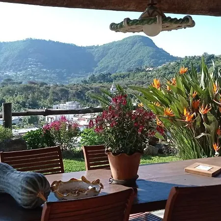 Il Vigneto Di Fiaiano Holiday home