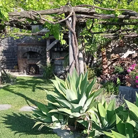 Holiday home Il Vigneto Di Fiaiano *